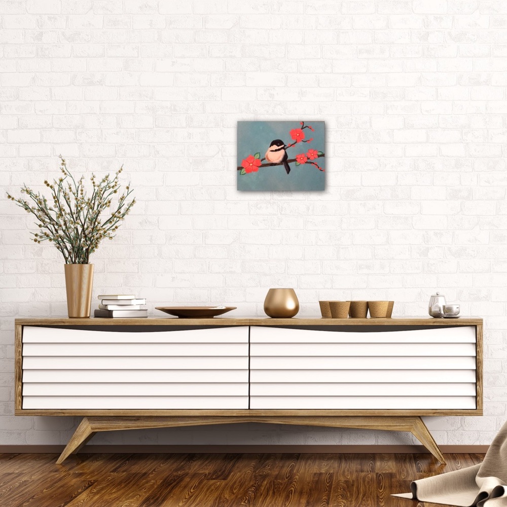 Original Artwork Painting